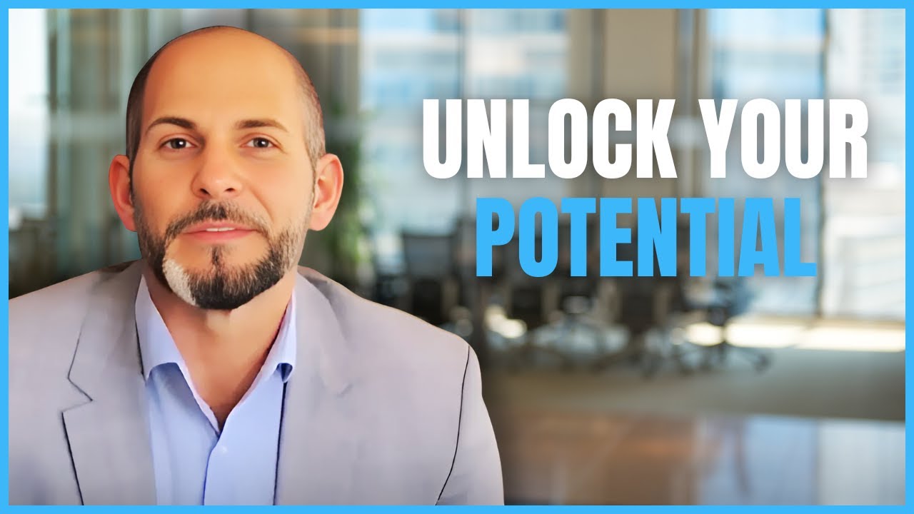 From Stage to Boardroom: The Secret to Unlocking Potential