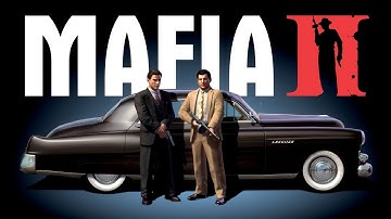 Introducing Mafia 2 - GTA 5 like Graphics for Low PC - Without Graphics Card  - Open World Game.....