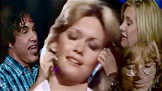 Olivia Newton-John, John Denver and John Oates - Fly Away (2011 Tribute Concert & 1975 Special)