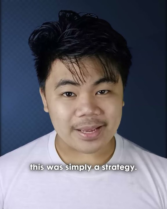 Jose Rizal is NOT the National Hero? #shorts