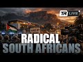 Iran Embassy Sparks Outrage, US Warns ANC, Quds Protest Shock in Cape Town | 17 March