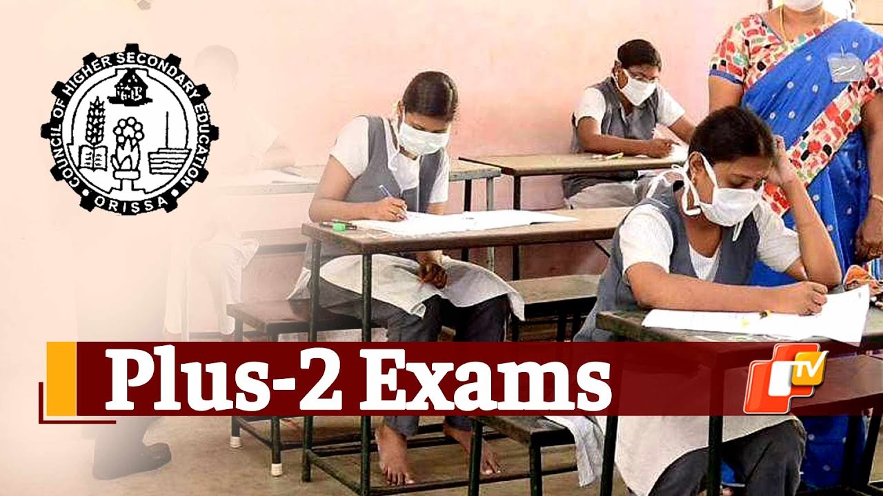 Odisha CHSE Plus-2 Offline Exams Begin | OTV News