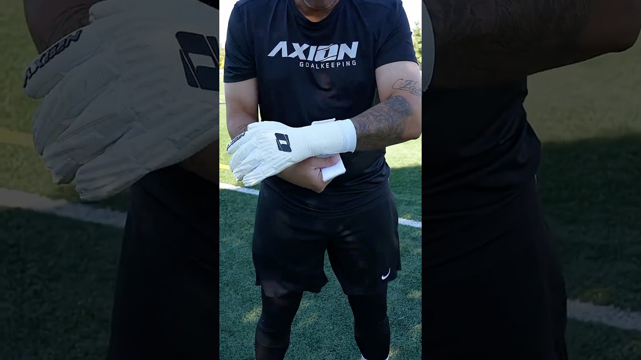 ASMR GENESIS WHITEOUT 😮‍💨🧤🧤