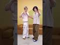 HEECHUL AND JAEJOONG DANCE CHALLENGE #김재중 #Jaejoong  #ジェジュン #金在中 #kimjaejoong