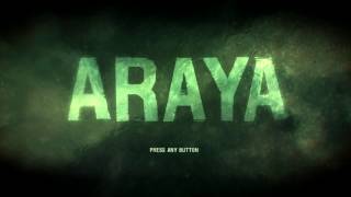 Araya Demo| ทำใจลำบากนะไม่จบด้วยย