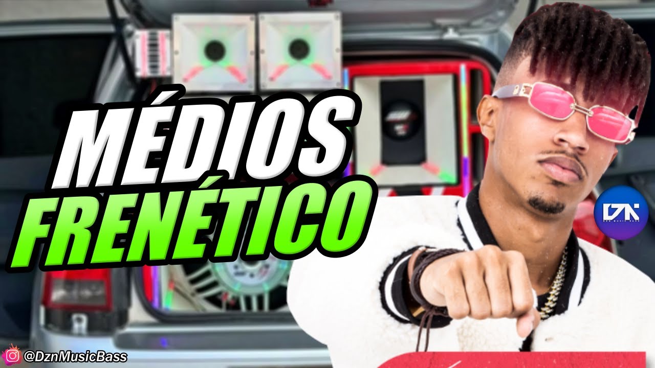 JEFFINHO - 24 POR 48H 2.0 2026 ( MÉDIOS FRENÉTICO ) BLOCO NOVO - GRAVE BASS BATENDO