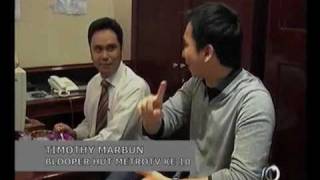 Metrotv Bloopers 2010 part 8 [end]