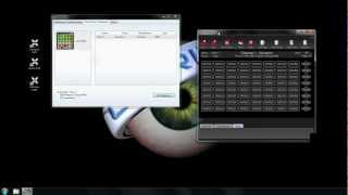 How to connect a LaunchPad via Midi to Xnth v1.750