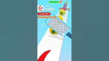 perfect slice new update gameplay short #Aaravplayzone2.0