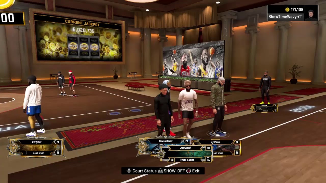 Yurrrlegend grind is backbasketball godz winner YouTube