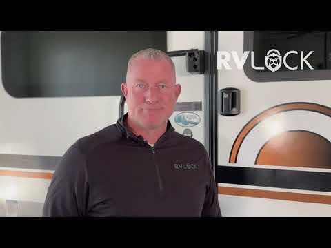 Will It Fit? RVLock for Towable Trailers - video from RVLock
