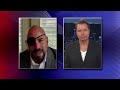 Nick "The Cigar Marine" Popaditch Discusses The North Korea Threat