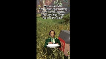 When someone loot your box on apex tiktok@unknowntankgirl