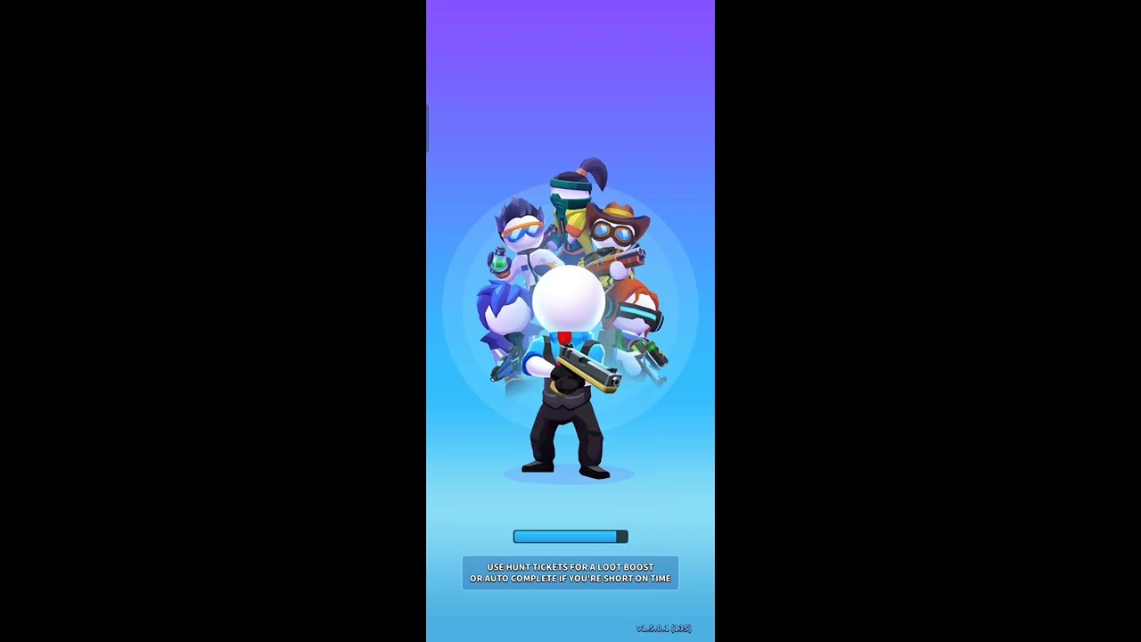 EPISODE 5 ALL PART CLEARED (SQUAD ALPHA)