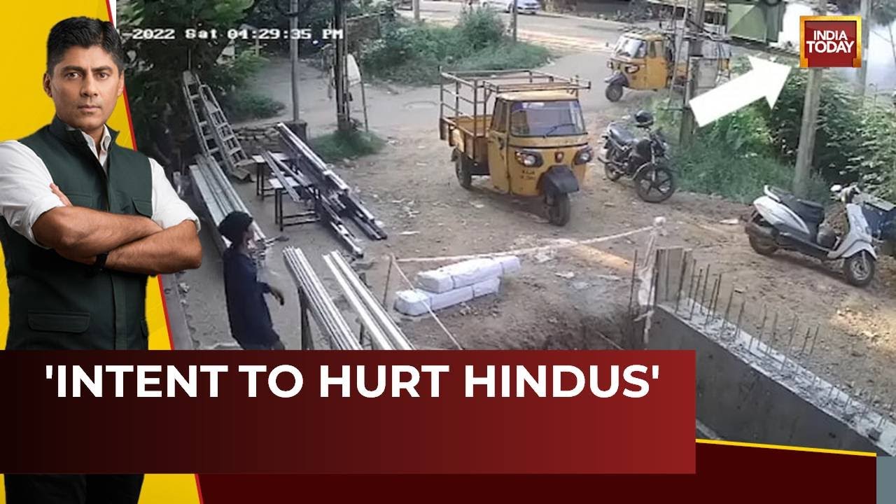 Is There An Attempt To Target Hindu Temples? Karnataka MLA Bharat Shetty Suspects A Connection