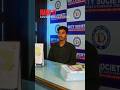 MANUU BA LLB 2026 Rankers talk, results speak 📈Watch how our students made it to the top.