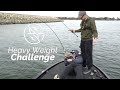 Googan Heavy Weight Challenge (2v2v2)