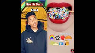 Age 0 4 it’s tutorial…😂💀 #comedy inhe4k