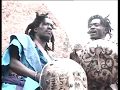 Mbira Dzenharira - Rwendo Rwekure