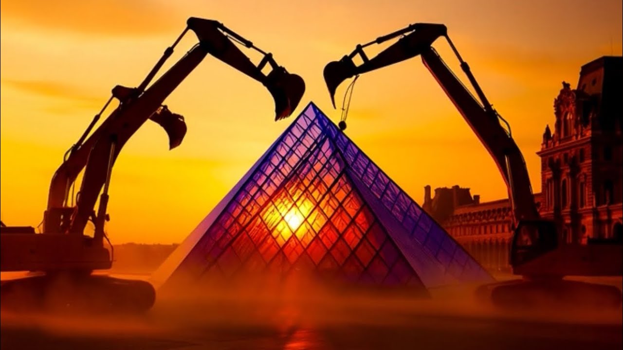 ✨ Excavation of Light ✨ All Together Now — Go ✨— by jAMEs dEVERy joliCoeur✨