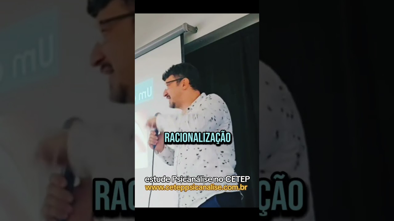 sofrimento e Psicanálise 3 