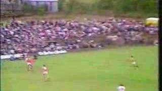 The Legend {Frank Mc Guigan] Omagh Gaa Ardboe