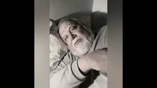 Celal Şengör Zatürreye Yakalandı