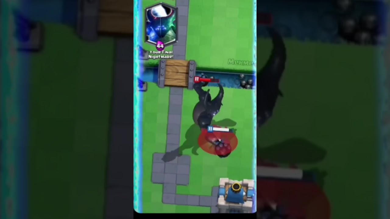 Omega Night die☠️ 