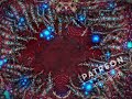 Tentacles animated battle map