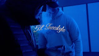 LUVRE47 x AL MAJEED - 5L FREESTYLE (OFFICIAL VIDEO)