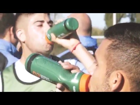 Gatorade Argentina |