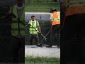 Work Continues on Historic Reflecting Pool for America’s 250th #shorts