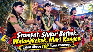 JATHIL CANTIK TOP IDOLA ROSSY PUTRI ZAA REVANDA NESHA MENGGOYANG DS. CEKOK BABADAN TERBARU 2026