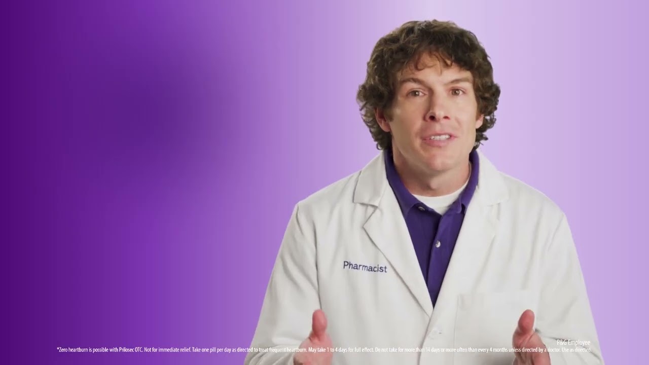 Prilosec OTC vs Antacids | Prilosec OTC