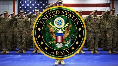 American Army Edit -- Kordhell Fatality speed up