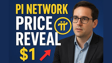 Pi Network Price Reveal 2025: Dr. Nicolas Breaks Silence on 1 Pi Value! 🚀