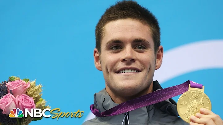 Is this the greatest comeback in Olympic diving hi...
