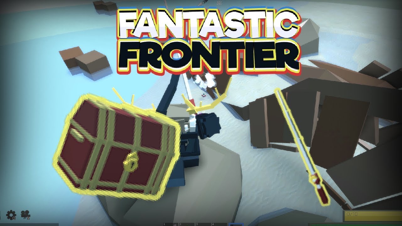 Radiant Stone Fantastic Frontier By Lucent Flames - category monster drops fantastic frontier roblox wiki fandom