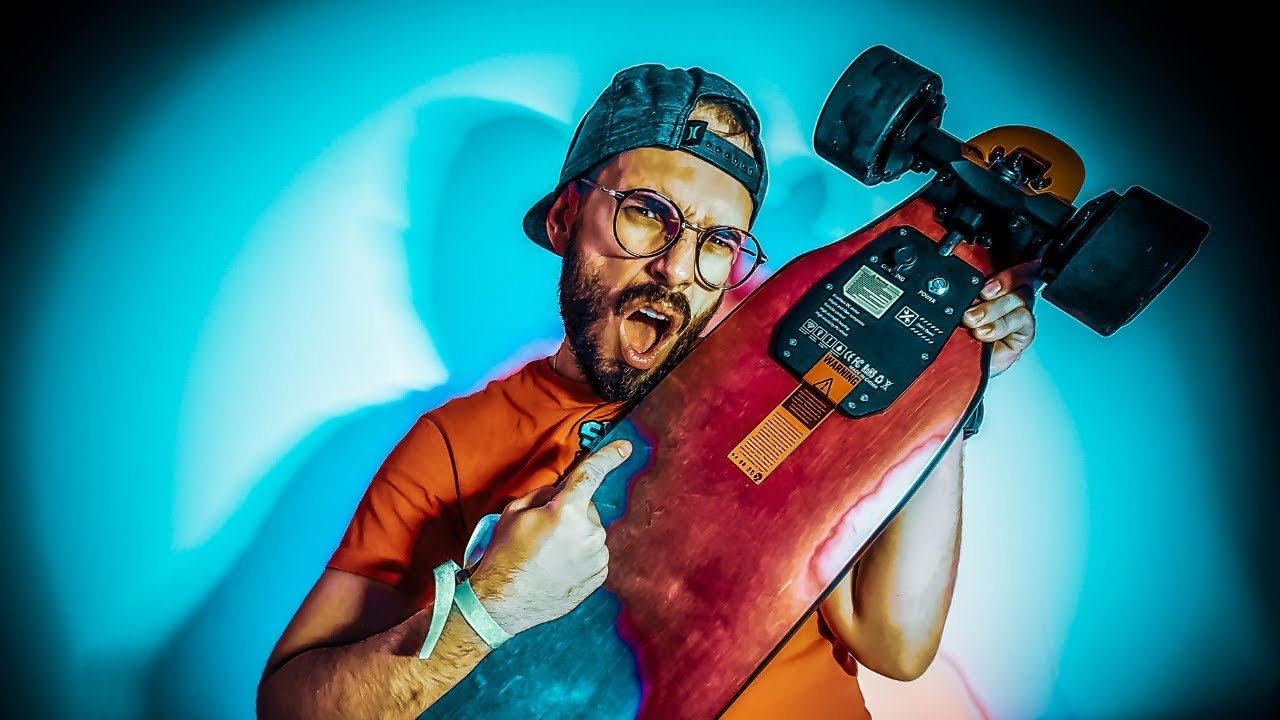 Best Budget Electric Skateboard 2019 110 OFFER YouTube