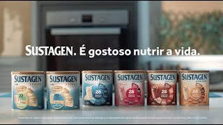 Sustagen Senior