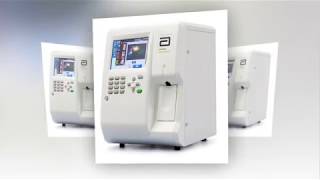 Abbott Alinity H-Series Hematology Analyzer US$8,940