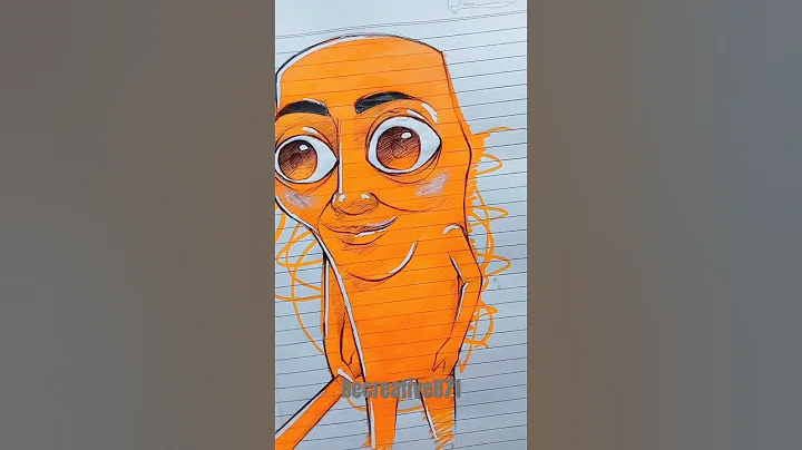 USING THESE COLOURS for 🇮🇹 Brainrot Trend WAS A BAD IDEA!!🤬#animedrawing #anime #tungtungtungsahur thumbnail