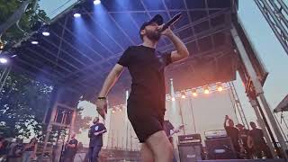 Holy Name - Creed (feat. Trevor Tyson) - Furnace Fest 2023