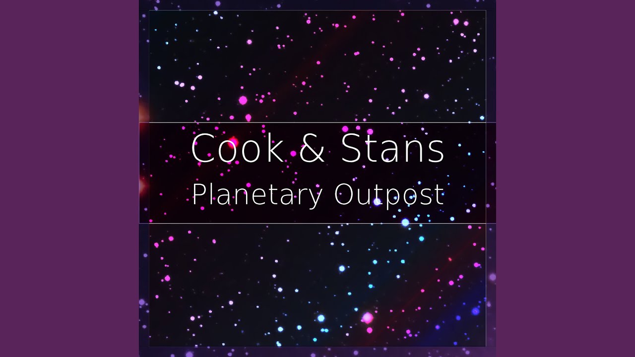 Guarda Planetary Outpost su YouTube Guarda Planetary Outpost su YouTube