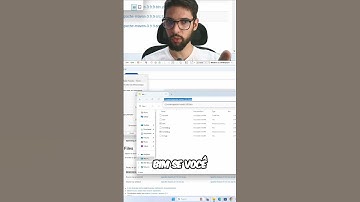 Configurando Variáveis de Ambiente para Java e Apache Maven
