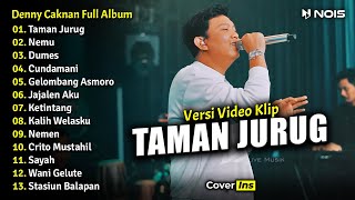 Denny Caknan - Taman Jurug | Full Album Terbaru 2023 Tanpa Iklan (Video Klip)