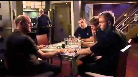 Flikken Gent S04 E13 Vaarwel