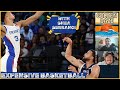 Beautiful Sound of a Stephen Curry Shot + Golden State Warriors - S.A. Spurs Rivalry, w/Shea Serrano
