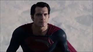 Superman & Supergirl - Give it All Music Video