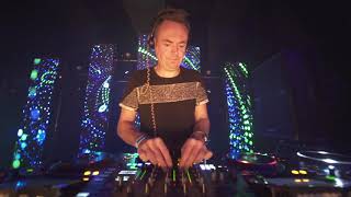 Andy Moor Live Luminosity Presents This Is Trance! 19-10-2019